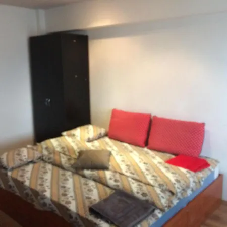 Apartment Casa Adrian-garsoniera Centru Vechi