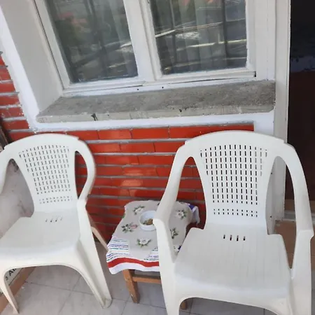 Apartment Casa Adrian-garsoniera Centru Vechi