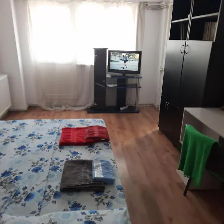 Casa Adrian-garsoniera Centru Vechi