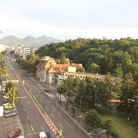 Casa Adrian-garsoniera Centru Vechi *