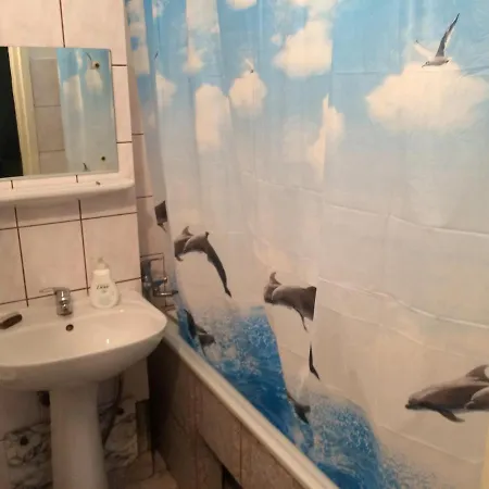 아파트 Casa Adrian-garsoniera Centru Vechi *