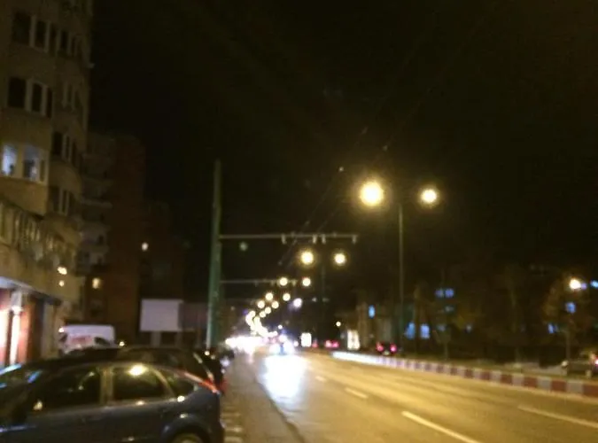 Casa Adrian-garsoniera Centru Vechi Appartamento Braşov