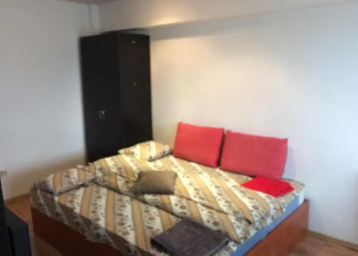 Appartamento Casa Adrian-garsoniera Centru Vechi