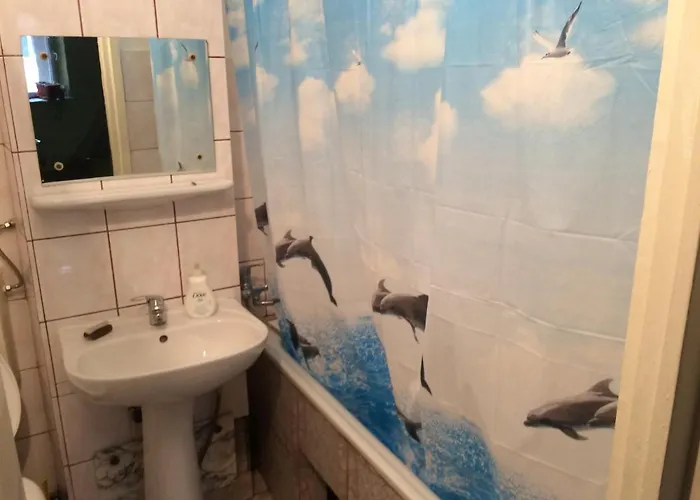 Appartamento Casa Adrian-garsoniera Centru Vechi *